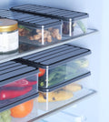 Refrigerator Storage Container Set of 3